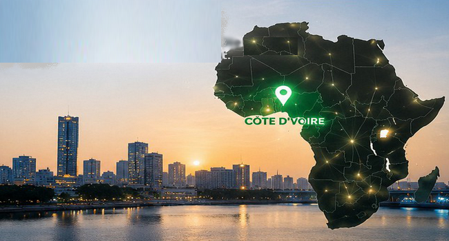 Vision africaine de TRANSMO