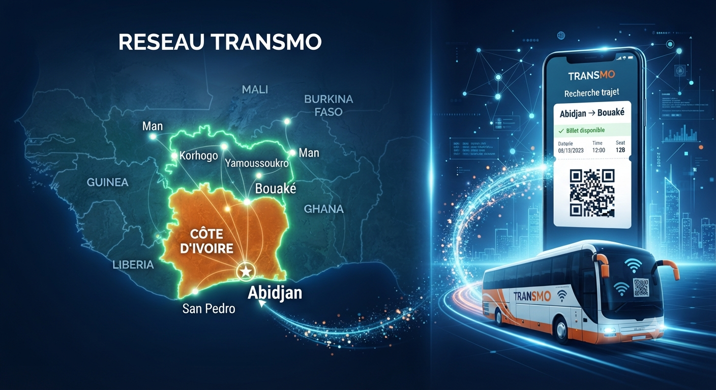 Vision TRANSMO Afrique